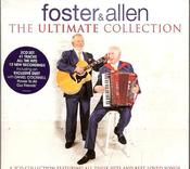Foster &amp;amp; Allen - The Ultimate Collection image