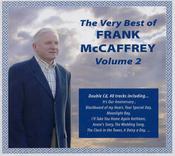 Frank McCaffrey - The Very Best of Frank McCaffrey (Vol 2) image