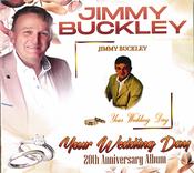 Jimmy Buckley - Your Wedding Day