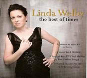 Linda Welby - The Best Of Times