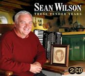 Sean Wilson - These Tender Years image