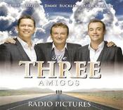 The Three Amigos - Radio Pictures image
