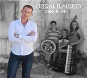 Fergal Flaherty - Pass It On