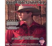 Robert Mizzell - The Louisiana Man (DVD) image