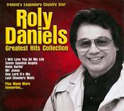 Roly Daniels - Greatest Hits Collection image