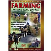 Various Artists - Farming When I Was Young (DVD) image