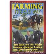Various Artists - Farming the Old Way (DVD) image