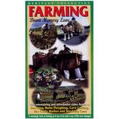 Various Artists - Farming Down Memory Lane (DVD) image