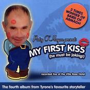Patsy O'Hagan - My First Kiss