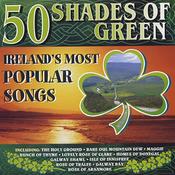 Various Artists - 50 Shades of Green