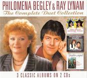 Philomena Begley &amp;amp; Ray Lynam - The Complete Duet Collection 2 CD Set image