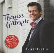 Thomas Gillespie 'This Is The Life' image