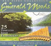Pan Pipe Collection - Emerald Moods image