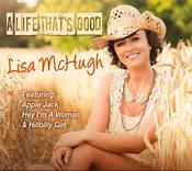 Lisa McHugh - A Life That's Good image