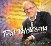 Pat McKenna - Songs From The Heartland image