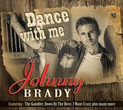 Johnny Brady - Dance With Me image