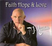 PJ Keenan - Faith Hope &amp;amp; Love image