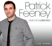 Patrick Feeney - The Essential Collection image