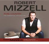 Robert Mizzell - Pure Country image
