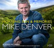 Mike Denver - Morning Sun &amp;amp; Memories