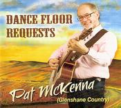 Pat McKenna - Dance Floor Requests image