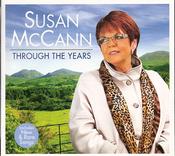 Susan McCann - Through The Years image