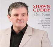 Shawn Cuddy - Silver Gems