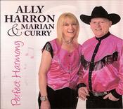 Ally Harron &amp;amp; Marian Curry - Perfect Harmony image