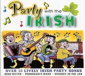 Various Artists - Party With The Irish image