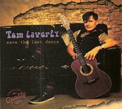 Tom Laverty - Save The Last Dance image
