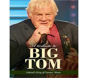 Big Tom - A Tribute To Big Tom DVD
