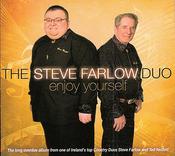 The Steve Farlow Duo - Enjoy Yourself image
