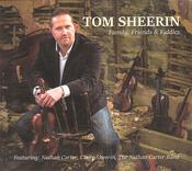Tom Sheerin - Family Friends &amp;amp; Fiddles image