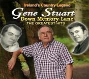 Gene Stuart - Down Memory Lane image