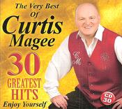 Curtis Magee - The Very Best Of Curtis Magee image