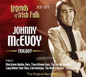 Johnny McEvoy-Trilogy image