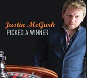 Justin McGurk - Picked A Winner image