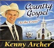 Kenny Archer-Country Gospel