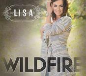 Lisa McHugh - Wildfire image