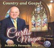 Curtis Magee - County &amp;amp; Gospel image