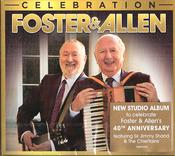 Foster &amp;amp; Allen - Celebration image