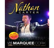 Nathan Carter - Live At The Marquee Cork (DVD) image