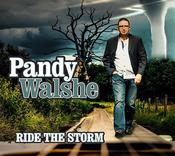 Pandy Walshe - Ride The Storm image