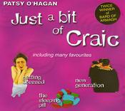 Patsy O'Hagan-Just a Bit of Craic image