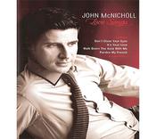John McNicholl - Love Songs DVD image