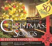 Christmas Songs - 50 Festive Favourites image