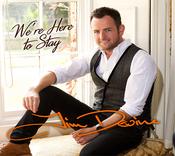 Jim Devine - We're Here To Stay image