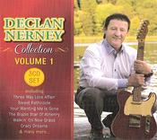 Declan Nerney - The Collection Volume 1 image