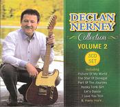 Declan Nerney - The Collection Volume 2 image