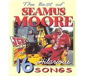 Seamus Moore - The Best Of Seamus Moore (DVD) image